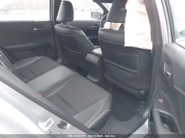 1HGCR2F53GA058398 2016 HONDA ACCORD - Image 8