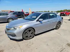 1HGCR2F53GA059115 2016 HONDA ACCORD