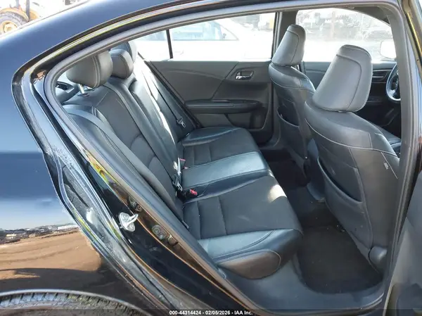 1HGCR2F53GA060751 2016 HONDA ACCORD - Image 8