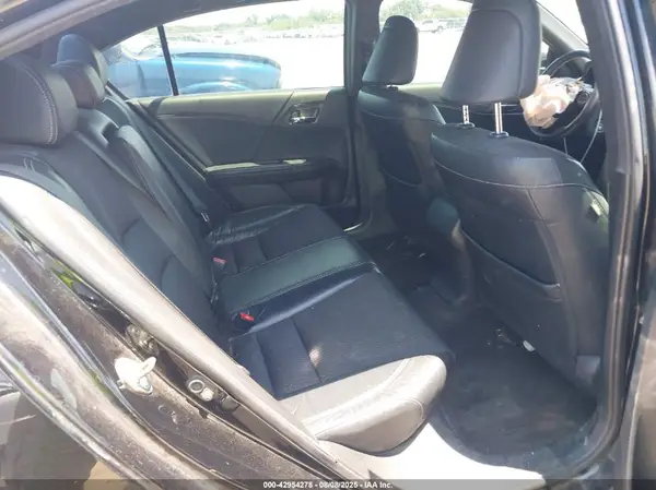 1HGCR2F53GA061804 2016 HONDA ACCORD - Image 8