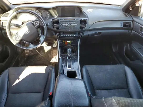1HGCR2F53GA061835 2016 HONDA ACCORD - Image 8