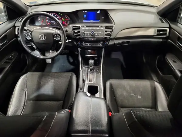 1HGCR2F53GA062788 2016 HONDA ACCORD - Image 8