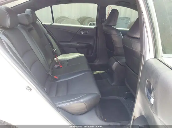 1HGCR2F53GA063231 2016 HONDA ACCORD - Image 8