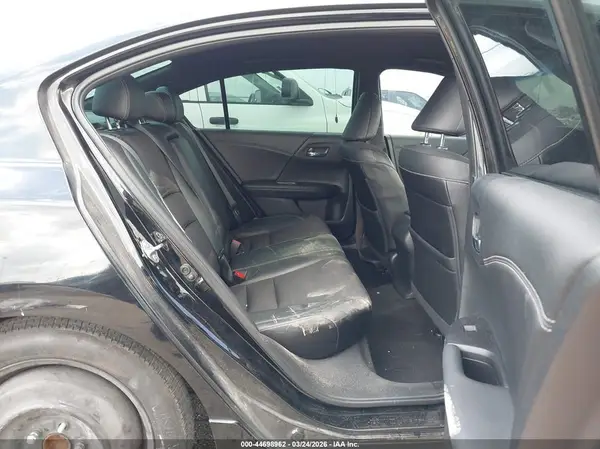 1HGCR2F53GA065268 2016 HONDA ACCORD - Image 8