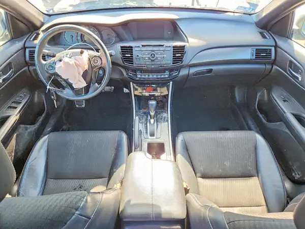 1HGCR2F53GA066212 2016 HONDA ACCORD - Image 8