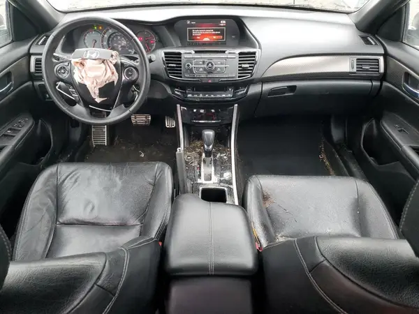 1HGCR2F53GA067635 2016 HONDA ACCORD - Image 8