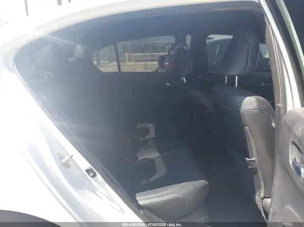 1HGCR2F53GA067666 2016 HONDA ACCORD - Image 8