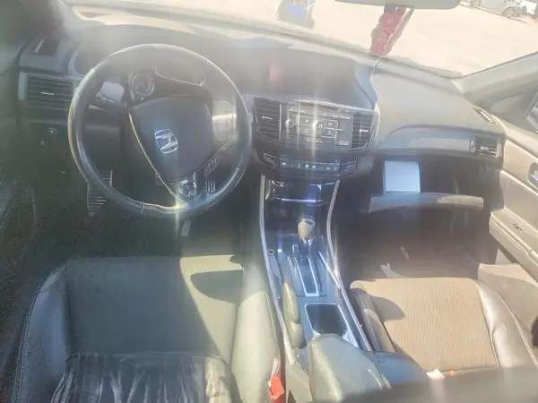 1HGCR2F53GA070907 2016 HONDA ACCORD - Image 8
