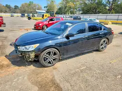 1HGCR2F53GA070910 2016 HONDA ACCORD