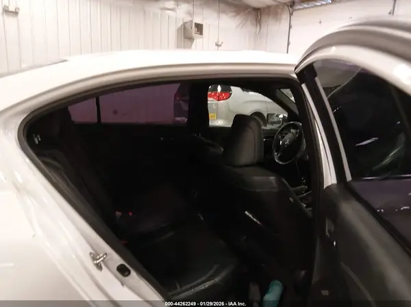 1HGCR2F53GA073709 2016 HONDA ACCORD - Image 8