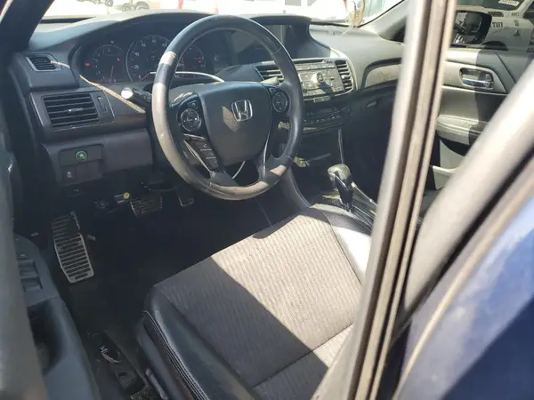 1HGCR2F53GA079414 2016 HONDA ACCORD - Image 8