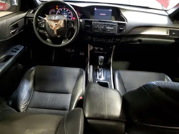 1HGCR2F53GA080160 2016 HONDA ACCORD - Image 8