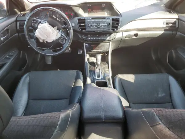 1HGCR2F53GA080966 2016 HONDA ACCORD - Image 8
