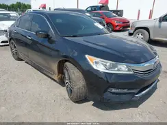1HGCR2F53GA082801 2016 HONDA ACCORD