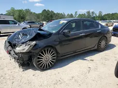 1HGCR2F53GA082829 2016 HONDA ACCORD
