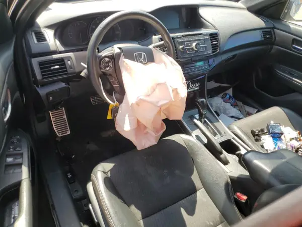 1HGCR2F53GA082829 2016 HONDA ACCORD - Image 8