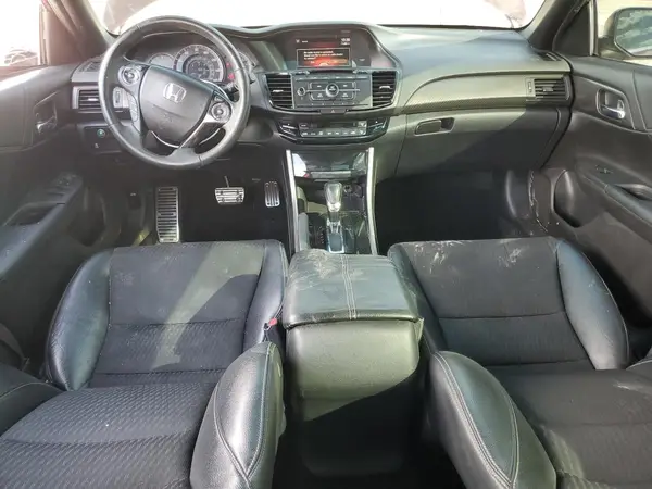 1HGCR2F53GA083379 2016 HONDA ACCORD - Image 8