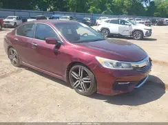 1HGCR2F53GA083401 2016 HONDA ACCORD