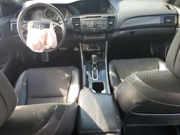 1HGCR2F53GA083785 2016 HONDA ACCORD - Image 8