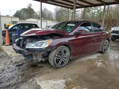 1HGCR2F53GA084855 2016 HONDA ACCORD