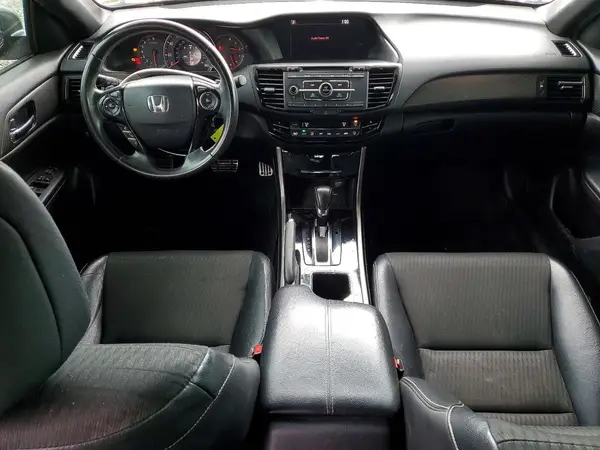 1HGCR2F53GA084855 2016 HONDA ACCORD - Image 8