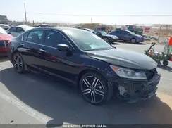 1HGCR2F53GA084967 2016 HONDA ACCORD