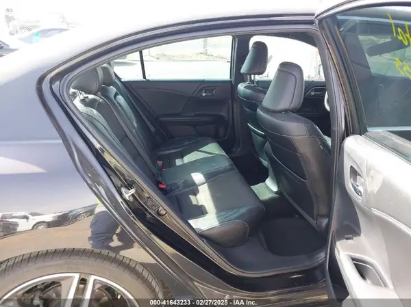 1HGCR2F53GA084967 2016 HONDA ACCORD - Image 8