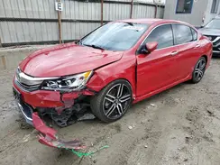 1HGCR2F53GA085357 2016 HONDA ACCORD