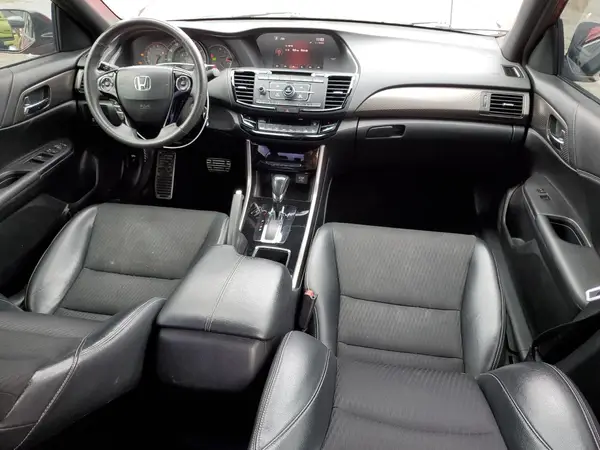 1HGCR2F53GA085357 2016 HONDA ACCORD - Image 8