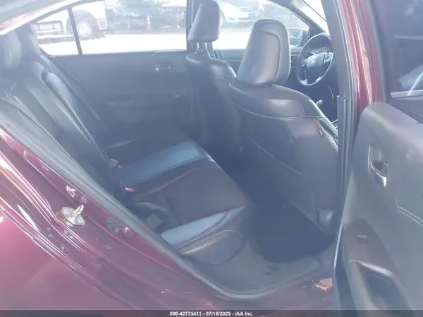 1HGCR2F53GA086511 2016 HONDA ACCORD - Image 8