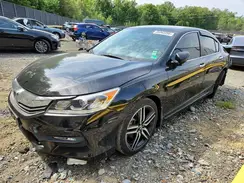 1HGCR2F53GA091319 2016 HONDA ACCORD