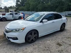 1HGCR2F53GA094009 2016 HONDA ACCORD