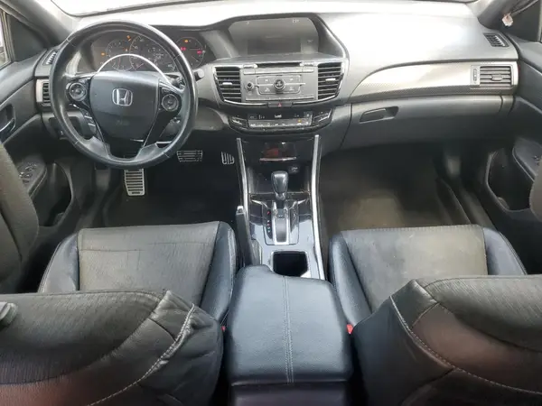 1HGCR2F53GA094009 2016 HONDA ACCORD - Image 8