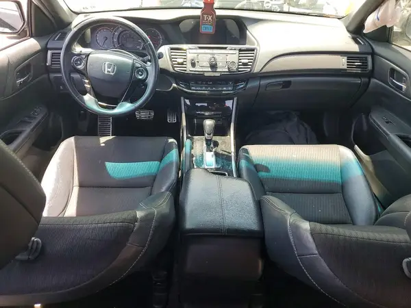 1HGCR2F53GA094088 2016 HONDA ACCORD - Image 8