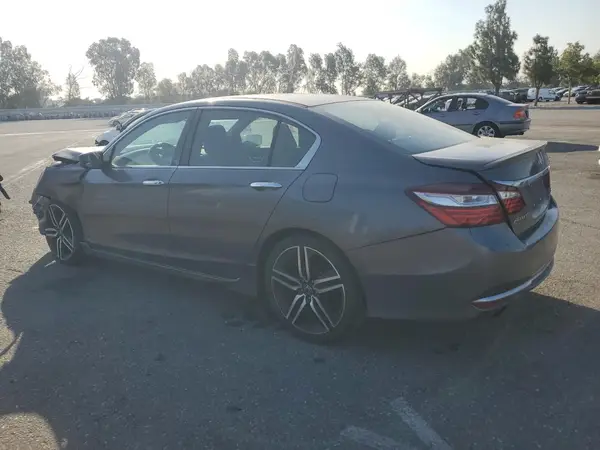 1HGCR2F53GA095368 2016 HONDA ACCORD - Image 2
