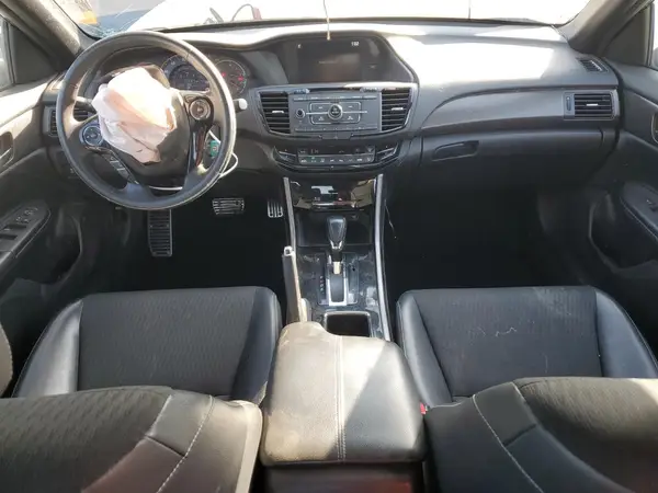1HGCR2F53GA095368 2016 HONDA ACCORD - Image 8