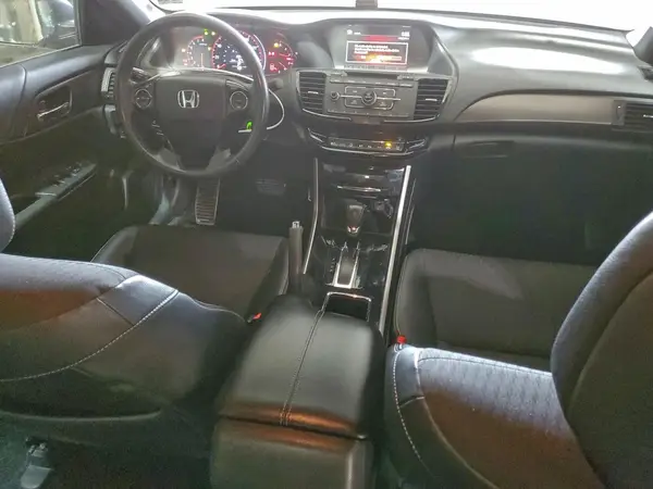 1HGCR2F53GA095418 2016 HONDA ACCORD - Image 8