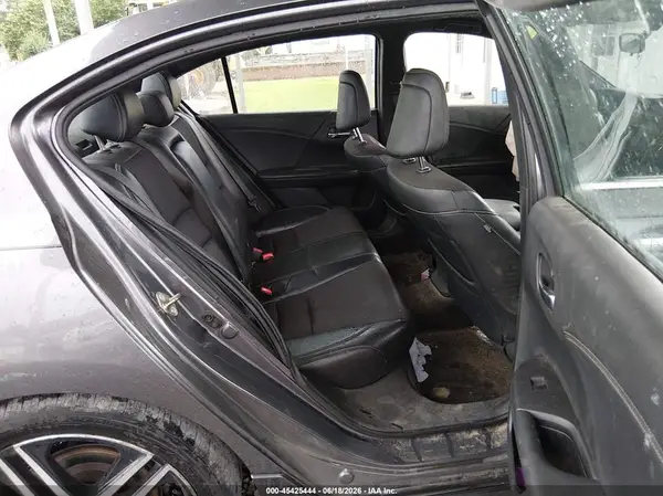 1HGCR2F53GA095550 2016 HONDA ACCORD - Image 8