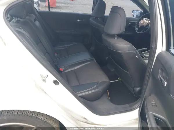 1HGCR2F53GA097279 2016 HONDA ACCORD - Image 8