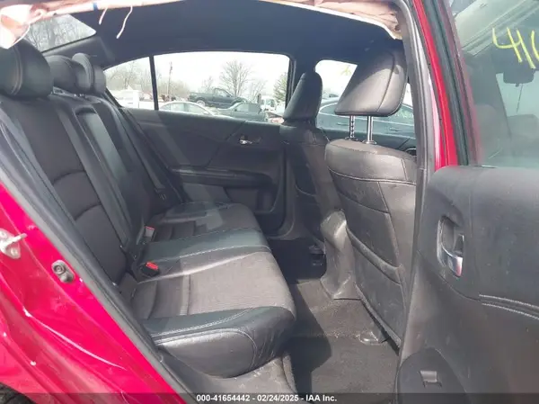 1HGCR2F53GA099212 2016 HONDA ACCORD - Image 8