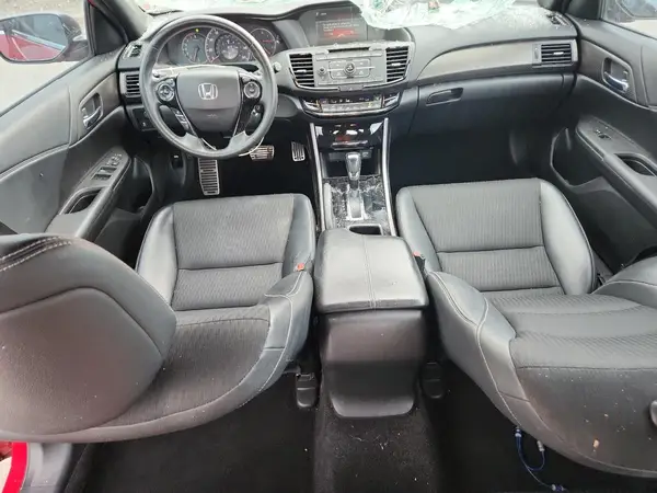 1HGCR2F53GA099243 2016 HONDA ACCORD - Image 8