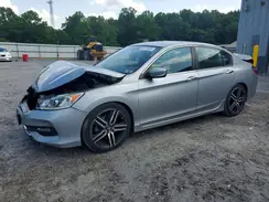 1HGCR2F53GA099291 2016 HONDA ACCORD