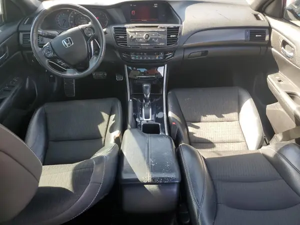 1HGCR2F53GA099663 2016 HONDA ACCORD - Image 8