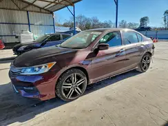 1HGCR2F53GA101301 2016 HONDA ACCORD