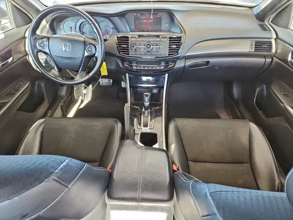 1HGCR2F53GA101301 2016 HONDA ACCORD - Image 8
