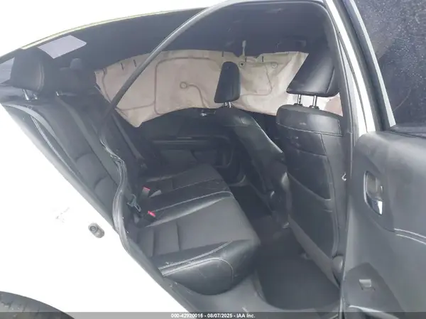 1HGCR2F53GA101945 2016 HONDA ACCORD - Image 8