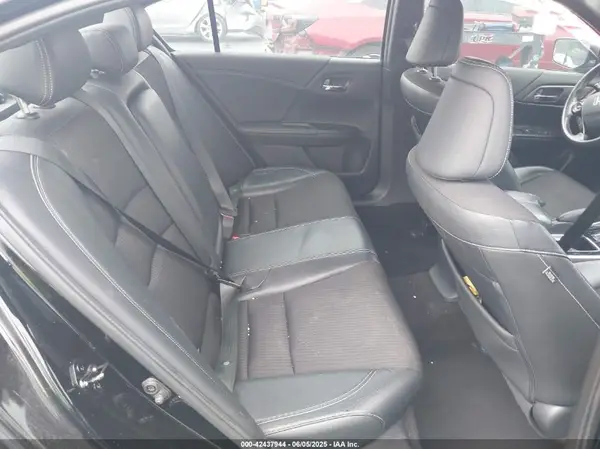 1HGCR2F53GA102786 2016 HONDA ACCORD - Image 8