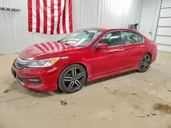 1HGCR2F53GA103632 2016 HONDA ACCORD