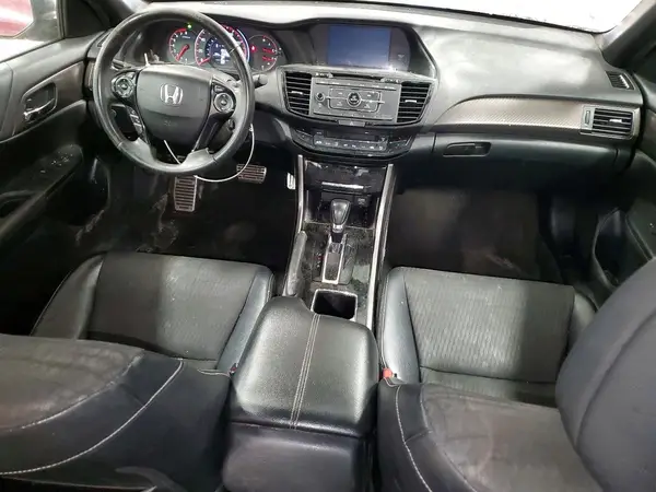 1HGCR2F53GA103632 2016 HONDA ACCORD - Image 8