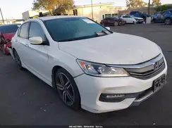 1HGCR2F53GA104490 2016 HONDA ACCORD